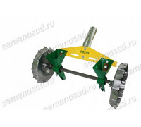 Сеялка ручная СМК-2