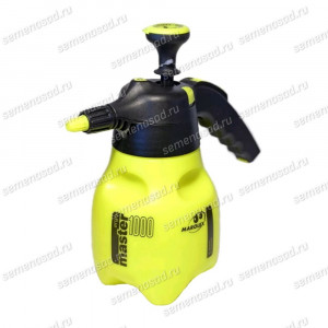 Опрыскиватель садовый MAROLEX MASTER ERGO