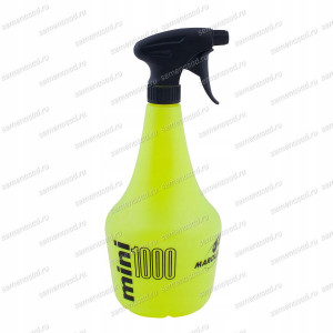 Опрыскиватель садовый MAROLEX MINI