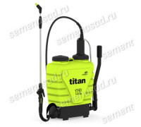 Опрыскиватель садовый MAROLEX TITAN
