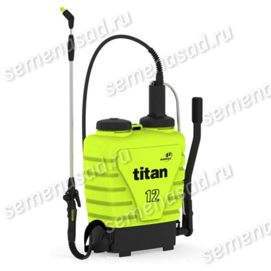 Саженец Опрыскиватель садовый MAROLEX TITAN