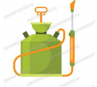 Опрыскиватель садовый VALBRENTA CHEMICALS PROFESSIONAL