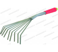Мини-грабли веерные (GT940R-S)
