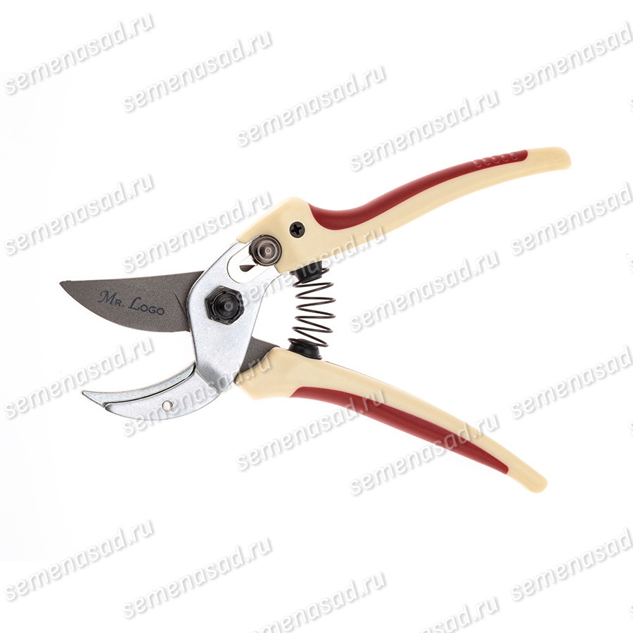 Саженец Секатор для живых веток MR.LOGO